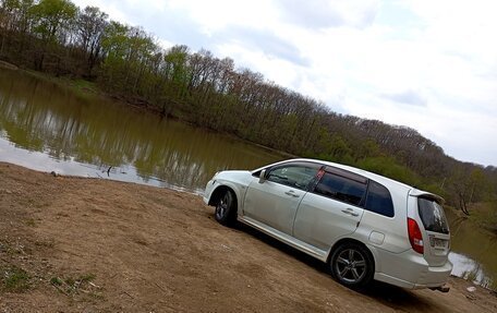 Suzuki Aerio, 2001 год, 365 000 рублей, 1 фотография