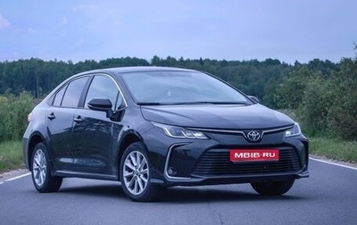 Toyota Corolla, 2020 год, 2 200 000 рублей, 1 фотография