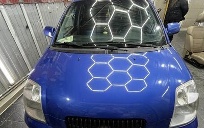 KIA Picanto I, 2007 год, 450 000 рублей, 1 фотография