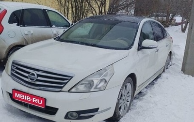 Nissan Teana, 2008 год, 700 000 рублей, 1 фотография