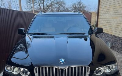 BMW X5, 2004 год, 1 800 000 рублей, 1 фотография