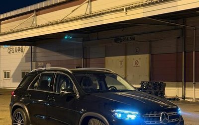 Mercedes-Benz GLE, 2025 год, 11 990 рублей, 1 фотография