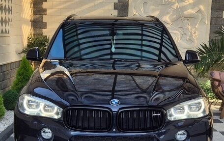 BMW X5, 2017 год, 4 200 000 рублей, 1 фотография