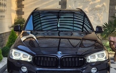 BMW X5, 2017 год, 4 200 000 рублей, 1 фотография