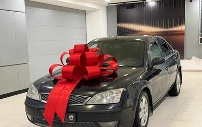 Ford Mondeo III, 2006 год, 395 000 рублей, 1 фотография