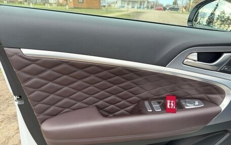 Genesis G70 I, 2022 год, 4 300 000 рублей, 17 фотография