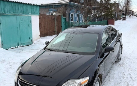 Ford Mondeo IV, 2013 год, 850 000 рублей, 1 фотография