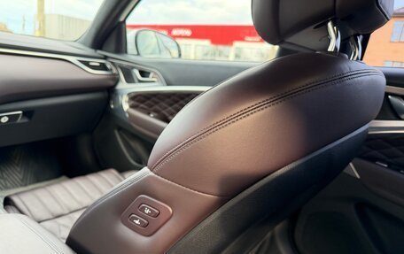 Genesis G70 I, 2022 год, 4 300 000 рублей, 19 фотография