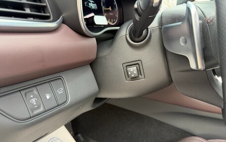 Genesis G70 I, 2022 год, 4 300 000 рублей, 20 фотография