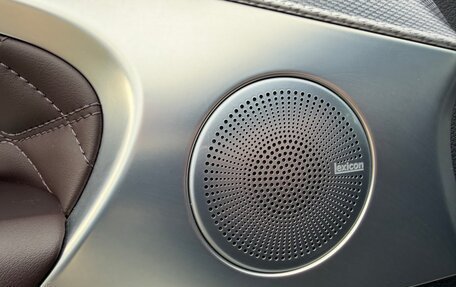 Genesis G70 I, 2022 год, 4 300 000 рублей, 21 фотография