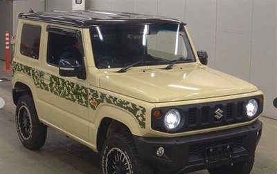 Suzuki Jimny, 2020 год, 1 190 000 рублей, 1 фотография