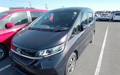 Honda Freed II, 2023 год, 1 490 000 рублей, 1 фотография