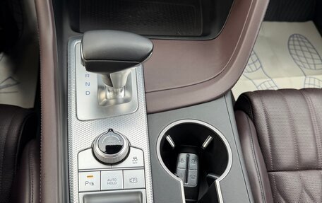 Genesis G70 I, 2022 год, 4 300 000 рублей, 23 фотография