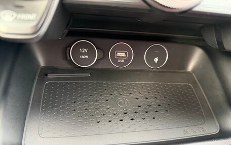 Genesis G70 I, 2022 год, 4 300 000 рублей, 24 фотография