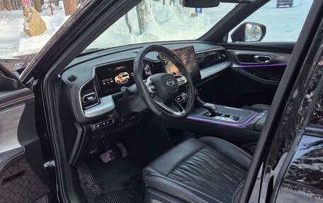 GAC GS8, 2023 год, 3 350 000 рублей, 6 фотография