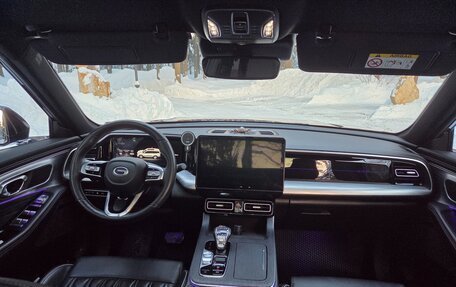 GAC GS8, 2023 год, 3 350 000 рублей, 5 фотография