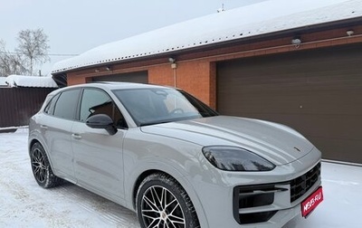 Porsche Cayenne III, 2025 год, 17 000 000 рублей, 1 фотография
