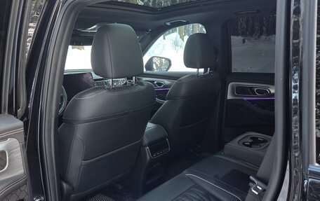 GAC GS8, 2023 год, 3 350 000 рублей, 8 фотография