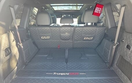 GAC GS8, 2023 год, 3 350 000 рублей, 11 фотография