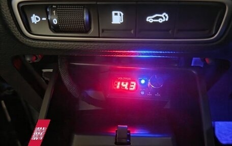 GAC GS8, 2023 год, 3 350 000 рублей, 13 фотография