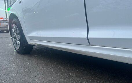 Hyundai Solaris II рестайлинг, 2021 год, 1 300 000 рублей, 7 фотография