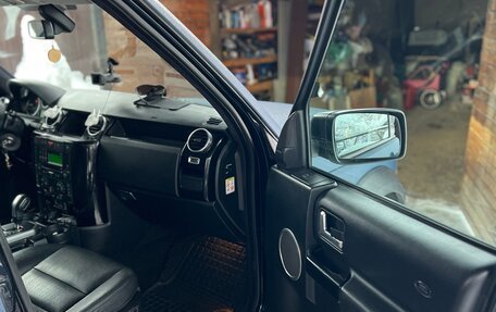 Land Rover Discovery III, 2008 год, 1 200 000 рублей, 5 фотография