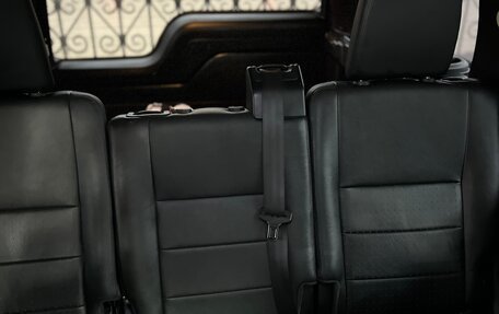 Land Rover Discovery III, 2008 год, 1 200 000 рублей, 11 фотография