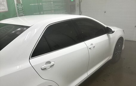 Toyota Camry, 2016 год, 1 800 000 рублей, 3 фотография