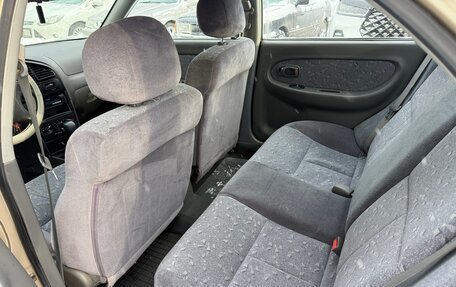 KIA Spectra II (LD), 2007 год, 349 000 рублей, 8 фотография