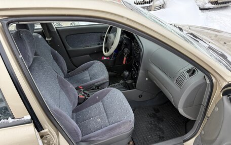 KIA Spectra II (LD), 2007 год, 349 000 рублей, 7 фотография