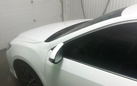 Toyota Camry, 2016 год, 1 800 000 рублей, 4 фотография