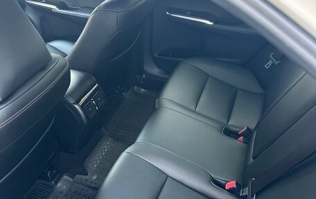 Toyota Camry, 2016 год, 1 800 000 рублей, 7 фотография