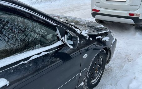 Mitsubishi Lancer IX, 2005 год, 210 000 рублей, 2 фотография