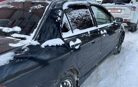 Mitsubishi Lancer IX, 2005 год, 210 000 рублей, 3 фотография