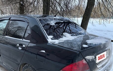 Mitsubishi Lancer IX, 2005 год, 210 000 рублей, 5 фотография