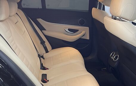 Mercedes-Benz E-Класс, 2020 год, 5 200 000 рублей, 5 фотография