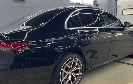 Mercedes-Benz E-Класс, 2020 год, 5 200 000 рублей, 4 фотография