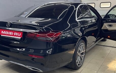 Mercedes-Benz E-Класс, 2020 год, 5 200 000 рублей, 9 фотография