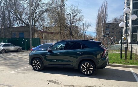 Geely Atlas, 2024 год, 3 100 000 рублей, 3 фотография