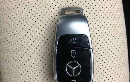 Mercedes-Benz E-Класс, 2020 год, 5 200 000 рублей, 12 фотография