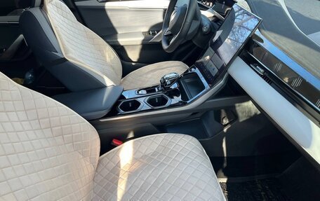 Geely Atlas, 2024 год, 3 100 000 рублей, 5 фотография