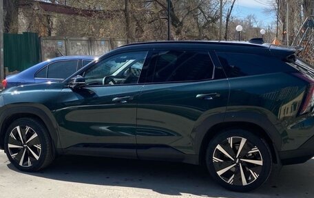 Geely Atlas, 2024 год, 3 100 000 рублей, 4 фотография