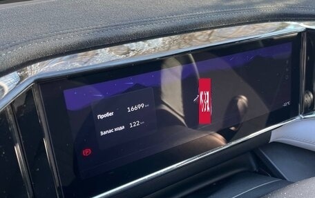 Geely Atlas, 2024 год, 3 100 000 рублей, 7 фотография