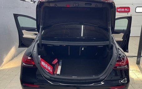Mercedes-Benz E-Класс, 2020 год, 5 200 000 рублей, 10 фотография