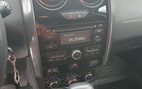 Renault Duster I рестайлинг, 2016 год, 975 000 рублей, 11 фотография