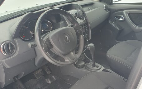Renault Duster I рестайлинг, 2016 год, 975 000 рублей, 9 фотография