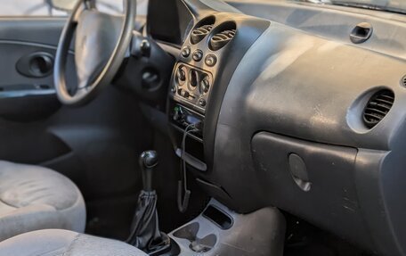 Daewoo Matiz I, 2012 год, 85 000 рублей, 7 фотография