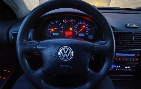 Volkswagen Passat B5+ рестайлинг, 1999 год, 320 000 рублей, 5 фотография