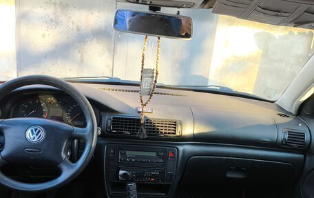 Volkswagen Passat B5+ рестайлинг, 1999 год, 320 000 рублей, 7 фотография