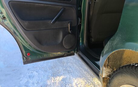 Volkswagen Passat B5+ рестайлинг, 1999 год, 320 000 рублей, 10 фотография